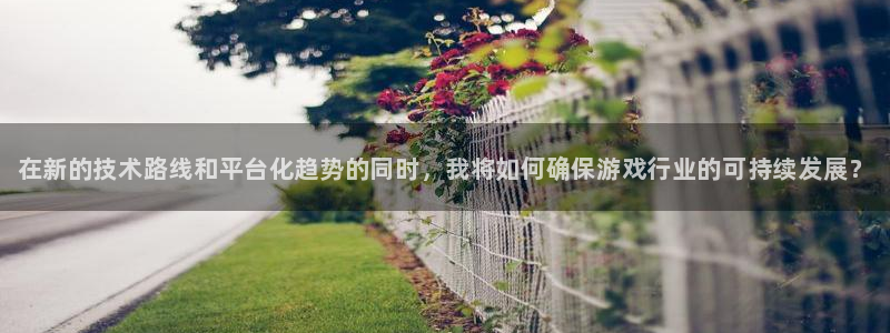 长征娱乐网页登录入口下载：在新的技术路线和平台化趋势的同时，