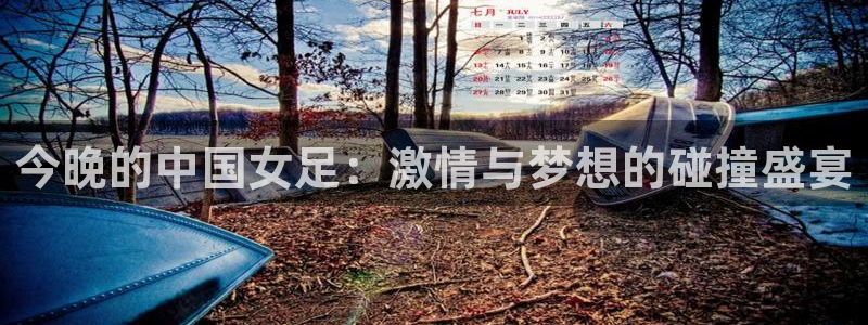 雨燕360nba免费直播：今晚的中国女足：激情与梦想的碰撞盛宴